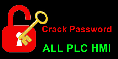 Crack ALL PLC HMI Software Tool