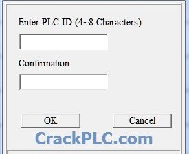 Crack PLC Delta PLC ID SS2