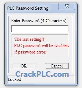 last input password Delta